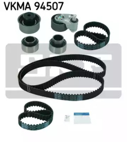 skf vkma94507